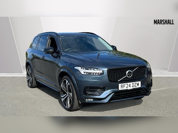 Volvo - XC90
