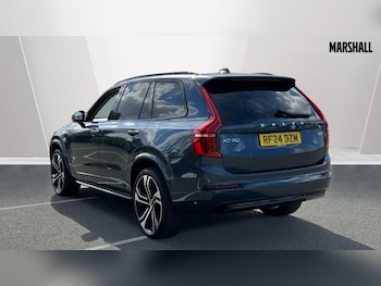 Used Volvo XC90 2024 for sale - 75595675: Photo