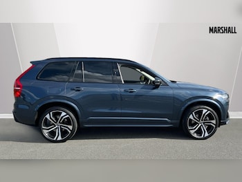 Used Volvo XC90 2024 for sale - 75595675: Photo