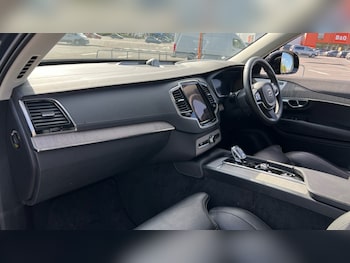 Used Volvo XC90 2024 for sale - 75595675: Photo