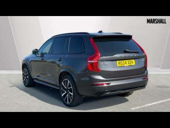 Used Volvo XC90 2024 for sale - 74283709: Photo