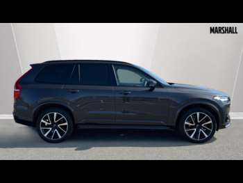 Used Volvo XC90 2024 for sale - 74283709: Photo