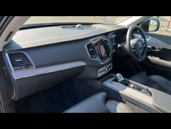 Used Volvo XC90 2024 for sale - 74283709: Photo