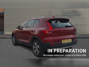 Used Volvo XC40 2022 for sale - 76251741: Photo