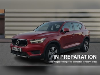 Used Volvo XC40 2022 for sale - 76251741: Photo