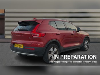 Used Volvo XC40 2022 for sale - 76251741: Photo