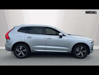 Used Volvo XC60 2019 for sale - 74915855: Photo