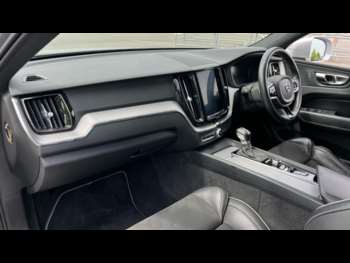 Used Volvo XC60 2019 for sale - 74915855: Photo