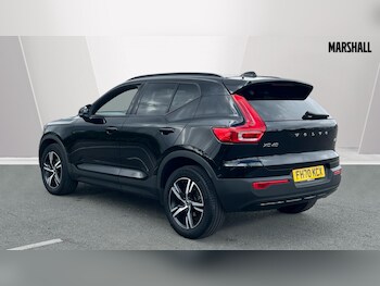 Used Volvo XC40 2021 for sale - 75735301: Photo