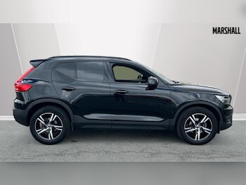 Used Volvo XC40 2021 for sale - 75735301: Photo