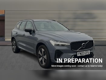 2023 - 2.0 T6 [350] RC PHEV Plus Dark 5dr AWD Geartronic