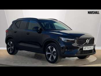 2024 - 2.0 B3P Plus Dark 5dr Auto