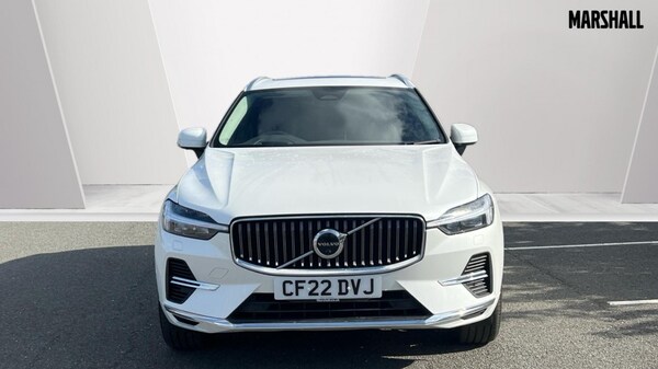 Used Volvo XC60 2022 for sale - 75672076: Photo 12