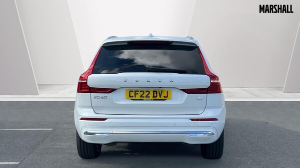 Used Volvo XC60 2022 for sale - 75672076: Photo 13