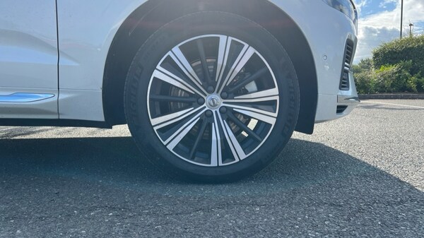 Used Volvo XC60 2022 for sale - 75672076: Photo 16