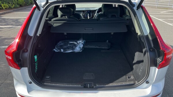 Used Volvo XC60 2022 for sale - 75672076: Photo 17