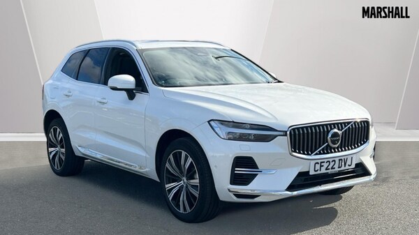 Used Volvo XC60 2022 for sale - 75672076: Photo 1