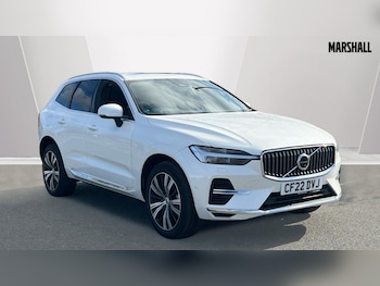 2022 - 2.0 T8 455 RC PHEV Inscription Pro 5dr AWD Auto
