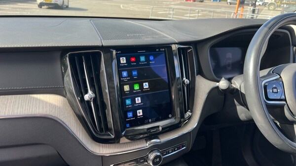 Used Volvo XC60 2022 for sale - 75672076: Photo 20