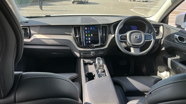 Used Volvo XC60 2022 for sale - 75672076: Photo 21