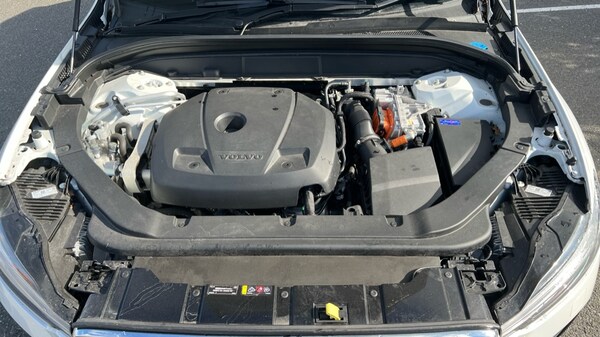 Used Volvo XC60 2022 for sale - 75672076: Photo 23