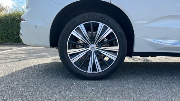 Used Volvo XC60 2022 for sale - 75672076: Photo 24