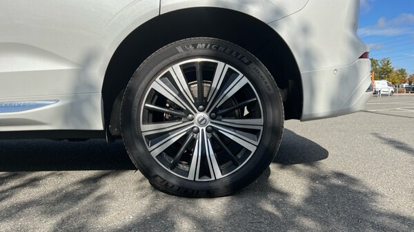 Used Volvo XC60 2022 for sale - 75672076: Photo 26