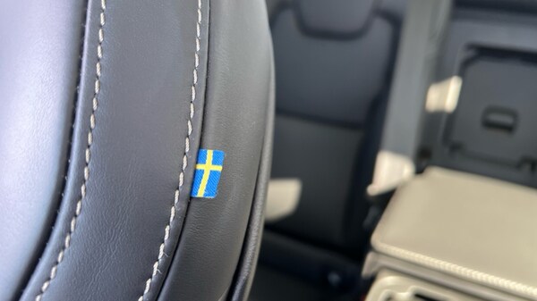 Used Volvo XC60 2022 for sale - 75672076: Photo 27