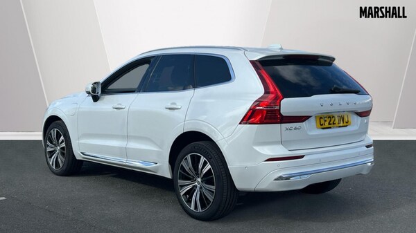Used Volvo XC60 2022 for sale - 75672076: Photo 2
