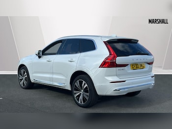 Used Volvo XC60 2022 for sale - 75672076: Photo