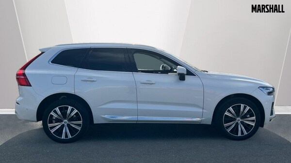 Used Volvo XC60 2022 for sale - 75672076: Photo 3