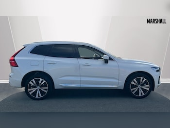 Used Volvo XC60 2022 for sale - 75672076: Photo