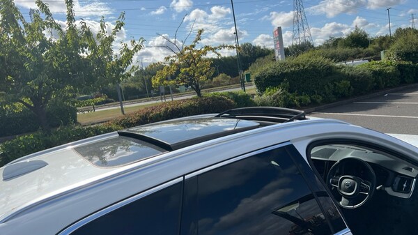 Used Volvo XC60 2022 for sale - 75672076: Photo 47