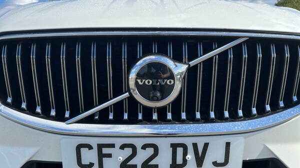 Used Volvo XC60 2022 for sale - 75672076: Photo 51