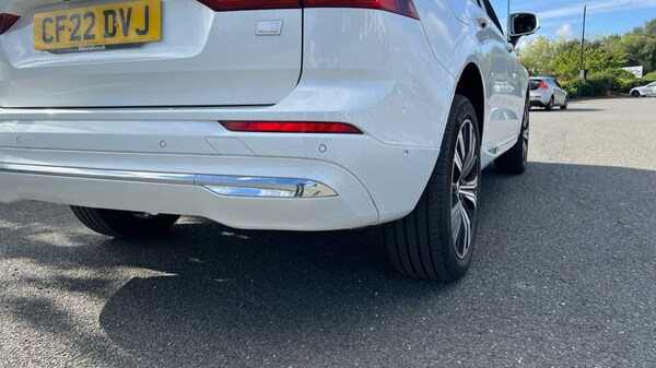 Used Volvo XC60 2022 for sale - 75672076: Photo 53