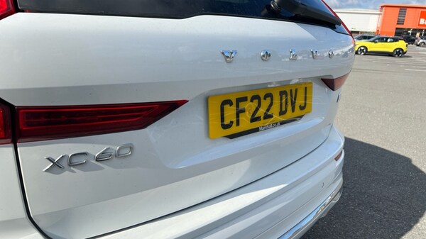Used Volvo XC60 2022 for sale - 75672076: Photo 54