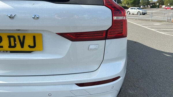 Used Volvo XC60 2022 for sale - 75672076: Photo 55