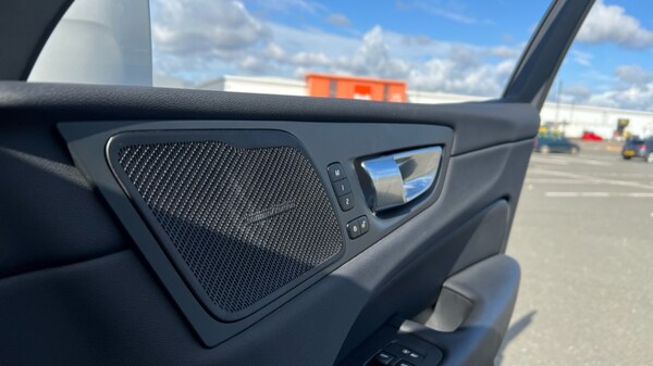 Used Volvo XC60 2022 for sale - 75672076: Photo 61