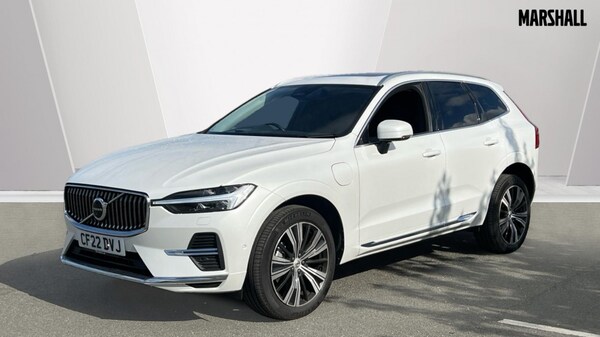 Used Volvo XC60 2022 for sale - 75672076: Photo 6