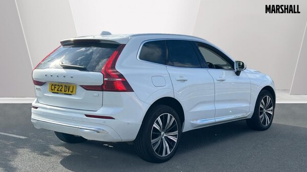 Used Volvo XC60 2022 for sale - 75672076: Photo 7
