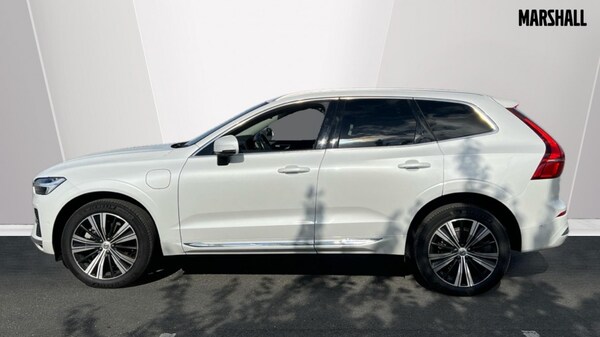 Used Volvo XC60 2022 for sale - 75672076: Photo 8
