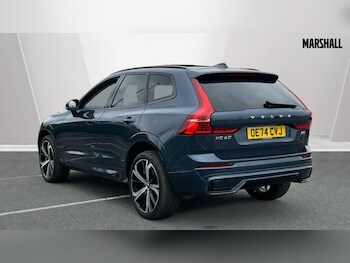 Used Volvo XC60 2024 for sale - 75843567: Photo