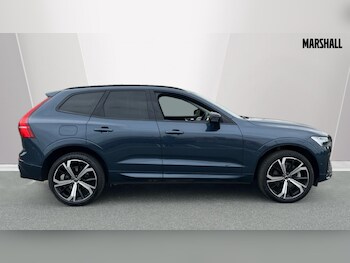 Used Volvo XC60 2024 for sale - 75843567: Photo