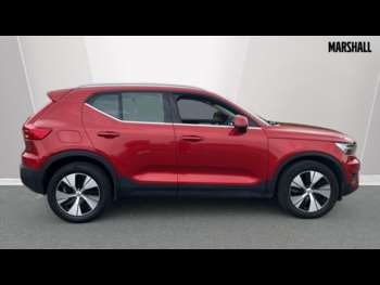 Used Volvo XC40 2022 for sale - 74796331: Photo