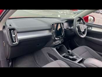Used Volvo XC40 2022 for sale - 74796331: Photo