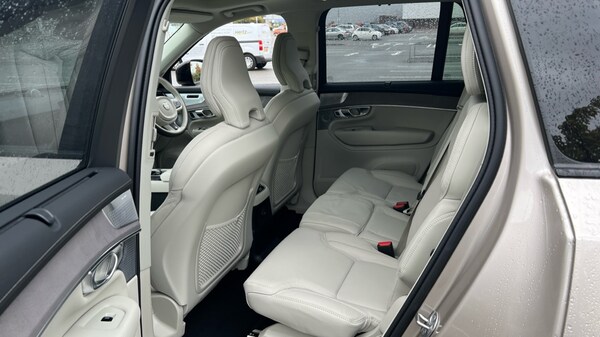 Used Volvo XC90 2025 for sale - 76112264: Photo 10