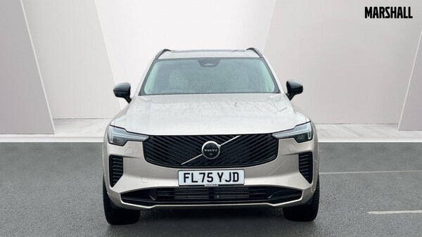 Used Volvo XC90 2025 for sale - 76112264: Photo 12