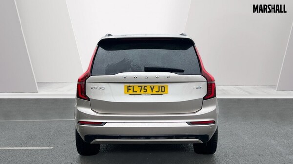 Used Volvo XC90 2025 for sale - 76112264: Photo 13