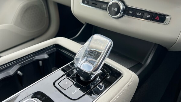 Used Volvo XC90 2025 for sale - 76112264: Photo 14