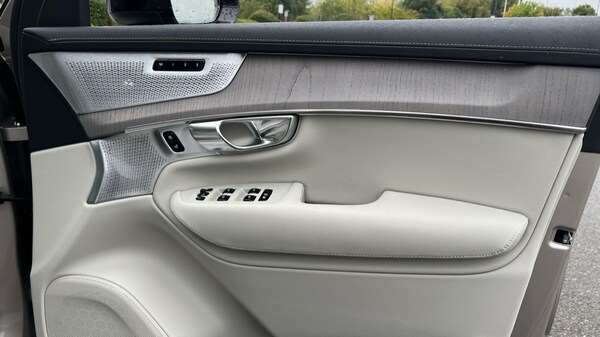 Used Volvo XC90 2025 for sale - 76112264: Photo 15